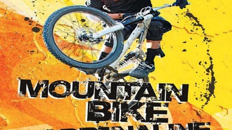 Mountain Bike Adrenaline
