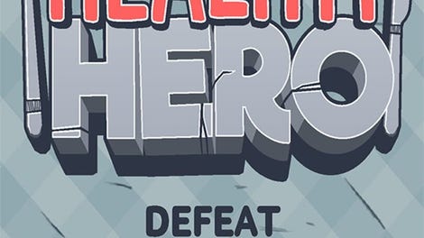 Healthy Hero