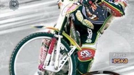FIM Speedway Grand Prix 3