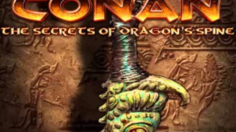 Age of Conan: Secrets of Dragon's Spine