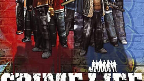Crime Life: Gang Wars