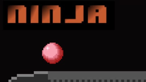 Block Breaker Ninja