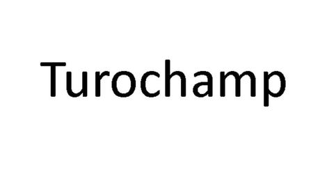 Turochamp