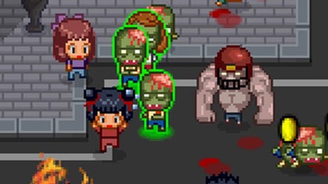 Infectonator 2