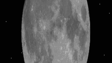 Lunar Laceration