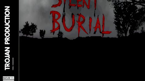 Silent Burial