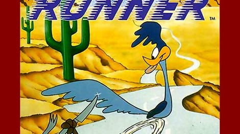 Road Runner