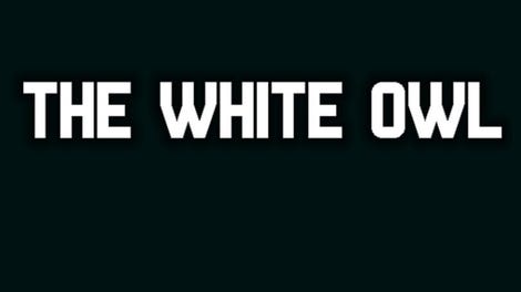 The White Owl
