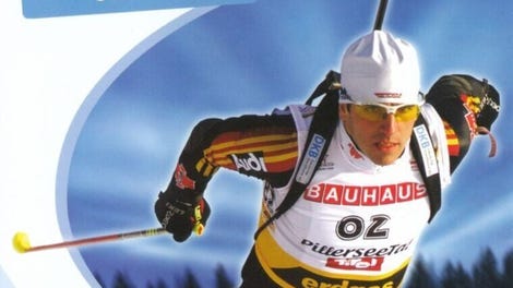 Biathlon Champion 2007