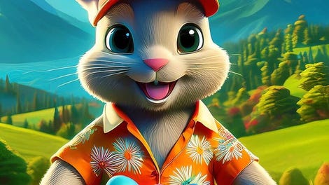 3-in-1 Easter Collection