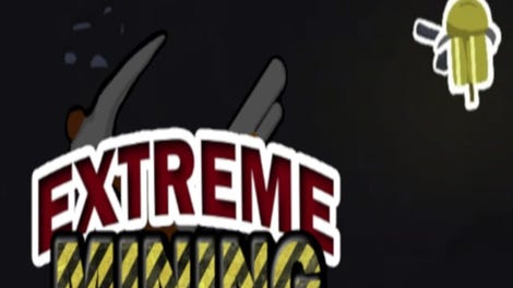 Extreme Mining