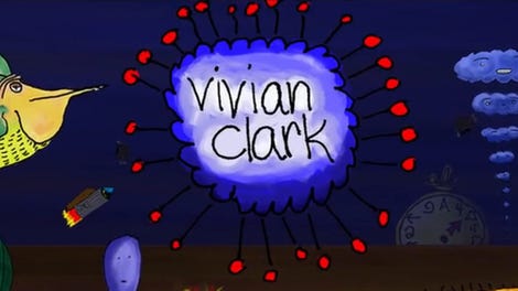 Vivian Clark