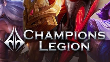 Champions Legion