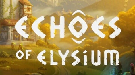Echoes of Elysium