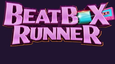 BeatBox Runner