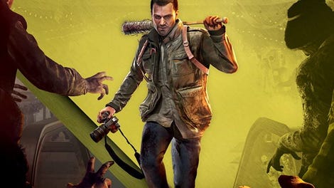 Dead Rising 4: Deluxe Edition