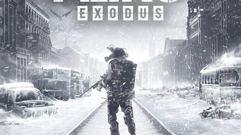 Metro Exodus: Enhanced Edition