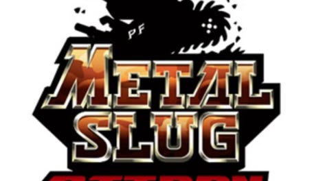 Metal Slug: Attack