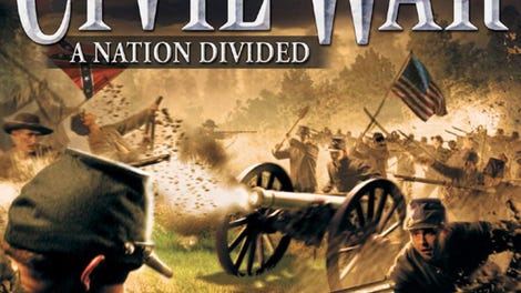 The Civil War A Nation Divided