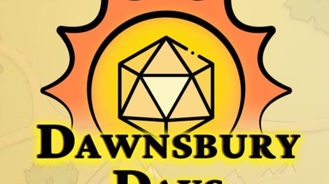 Dawnsbury Days