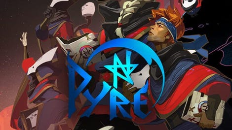 Pyre