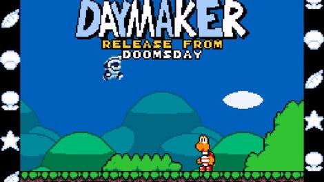 Daymaker: Release From Doomsday