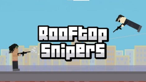 Rooftop Snipers