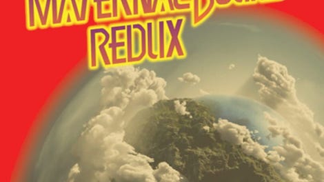 MaternalBound Redux