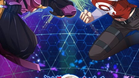 Chaos Code: New Sign of Catastrophe