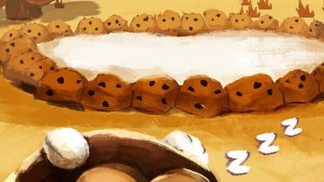 Moldbreaker: Rise of the Loaf