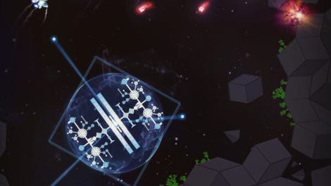 Reassembly
