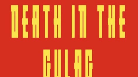 Death in the Gulag