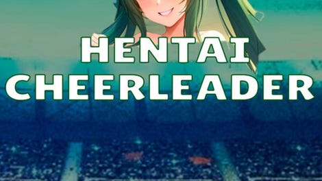Hentai Cheerleader