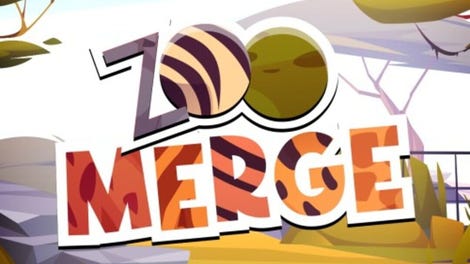 Zoo Merge