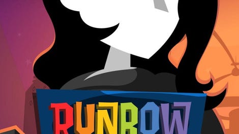 Runbow: Satura's Space Adventure