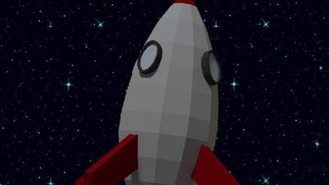 SpaceCrash