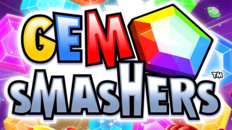 Gem Smashers