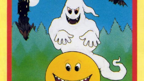 Monster Munch