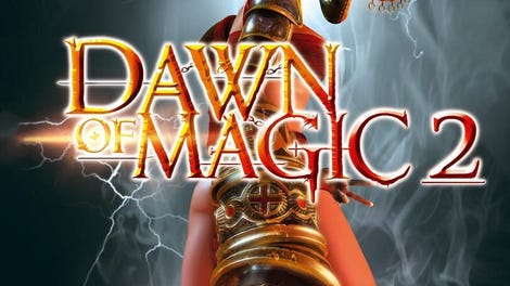 Dawn of Magic 2