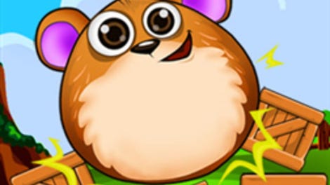 Save the Hamsters