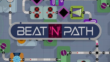 Beat 'N' Path