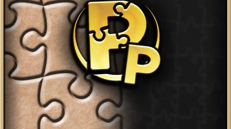 Pixel Puzzles Traditional Jigsaws