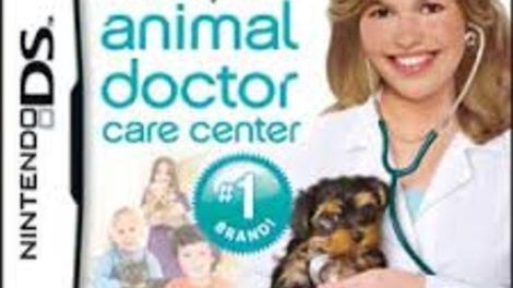 Imagine: Animal Doctor Care Center