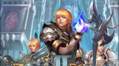 Legend of Master 2