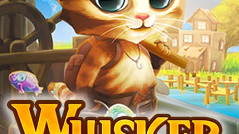 Whisker Waters
