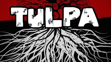 Tulpa