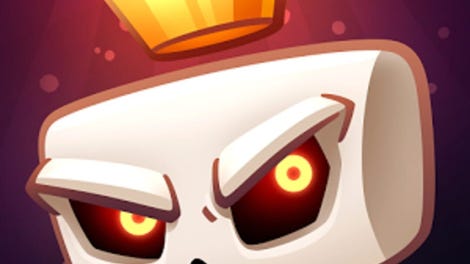 Heroes 2: The Undead King