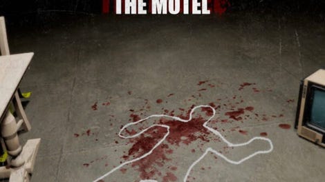 Detective: The Motel