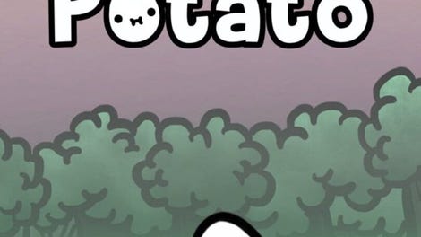 Lost Potato