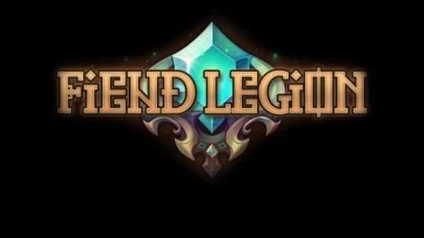 Fiend Legion